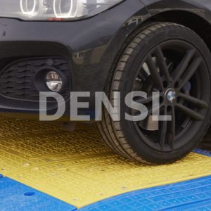 "Heavy Duty" 15/5 - Plancha modular para trincheras de hasta 700mm resistente a 44T. - Imatge 11