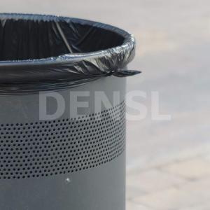Papelera urbana