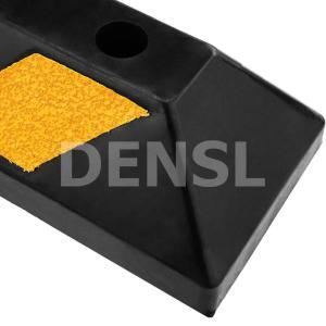 Tope de parking - 55cm de ancho, incluye tornillería. - Imatge 6