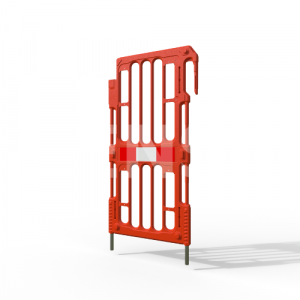 VFence® - Valla movil de plástico, calidad CE. - Imatge 12