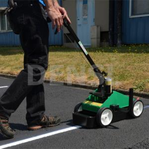 Maquina trazadora vial - Modelo Freccia 1 - Imatge 4