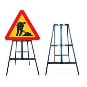 Trípodes para señales