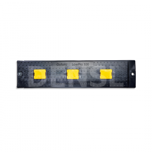 Cubre zanja modular