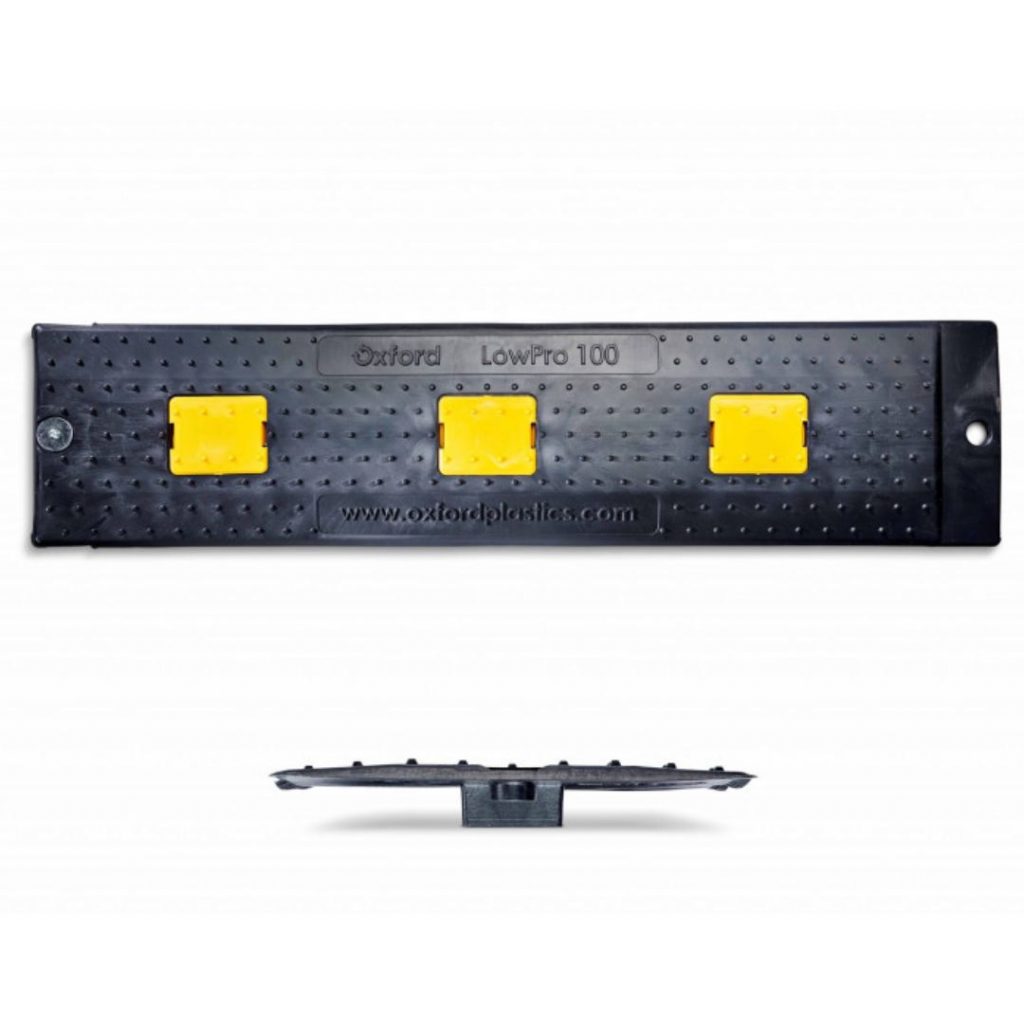 Cubre zanja modular