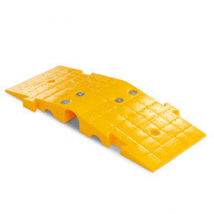 Pasacables para suelo de uso industrial modelo "Bypass" - 44T - Imatge 3