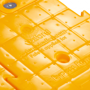 Pasacables para suelo de uso industrial modelo "Bypass" - 44T - Imatge 5