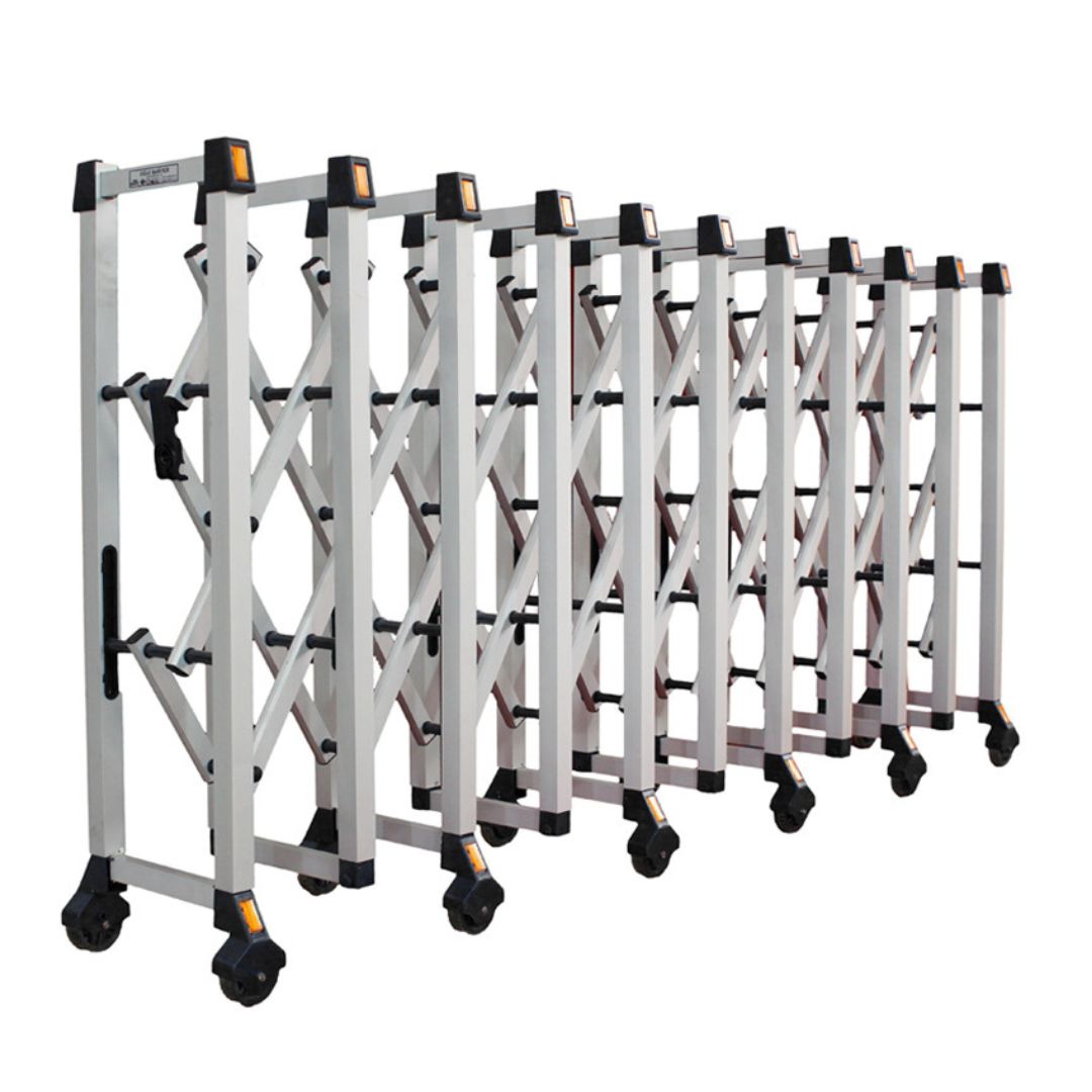 Mientras que el modelo grande llega a los 400cm!