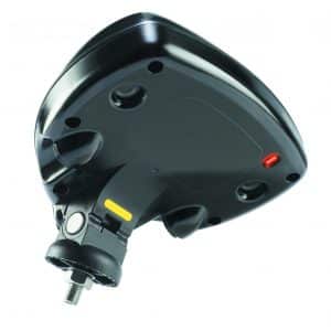 Detector inteligente de presencia peatonal CROSSENSE 3D®